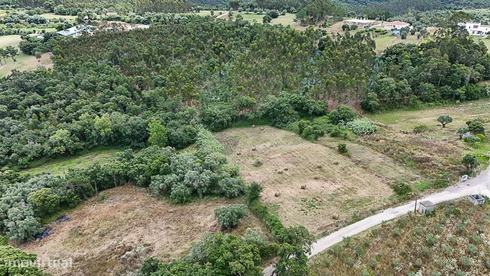 Terreno  para venda — Abrunheira, Verride E Vila Nova Da Barca, Coimbra
