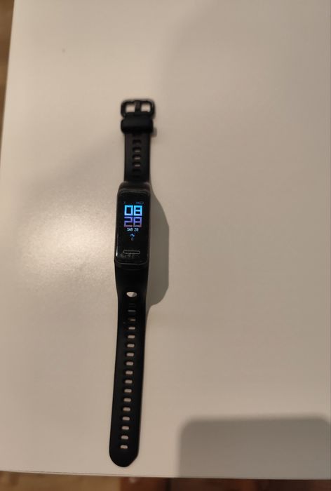 Smartwatch Huawei Band 4