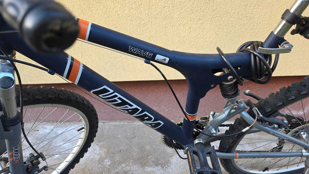 Sprzedam rower Utara 26 cali