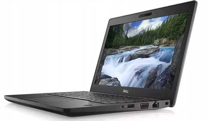 Laptop DELL Latitude 5290 - Intel Core i5-8250U 16GB 512GB SSD Win 11