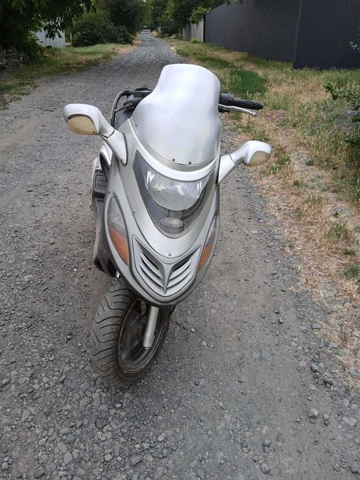Продам   скутер