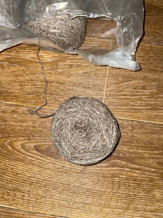 Нитки для вʼязання носків