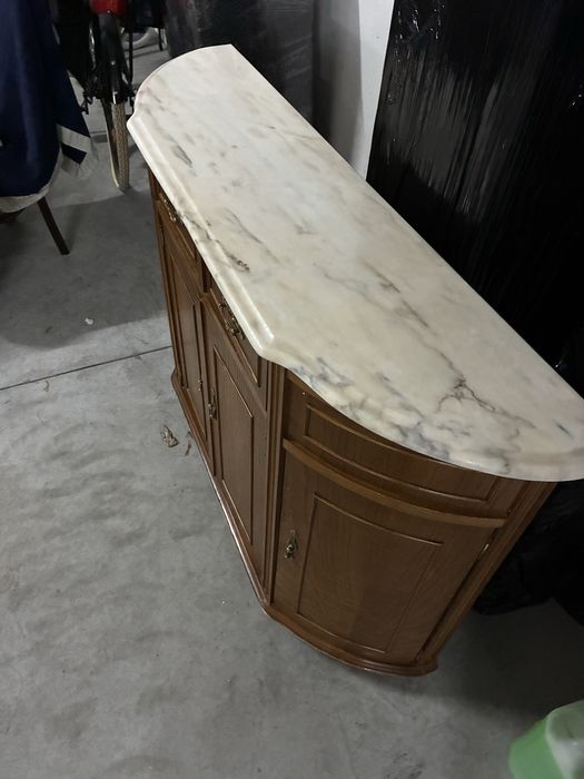 Movel de entrada/ sapateira