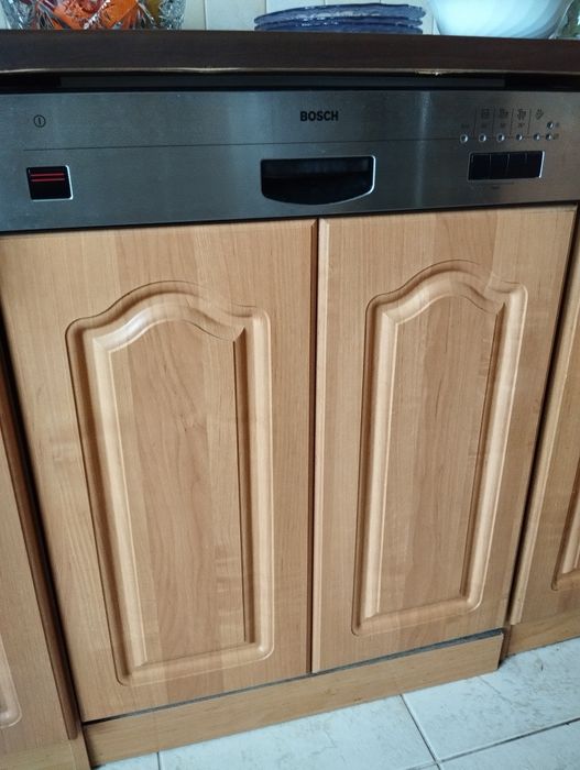 Zmywarka Bosch w bardzo dobrym stanie