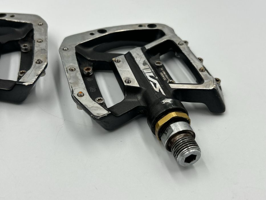 Pedały shimano saint pd-m820