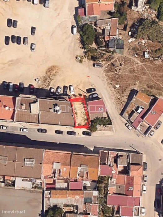 Terreno para construção  em Setúbal PIP APROVADO