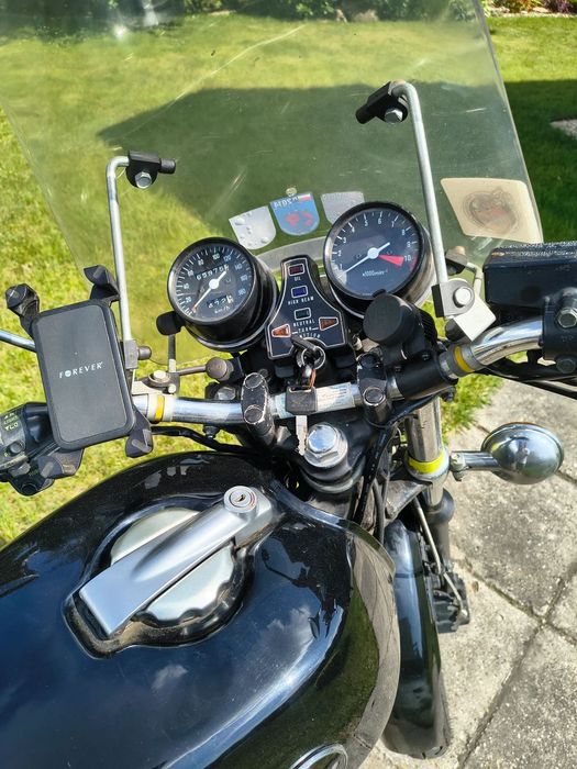 Honda CB