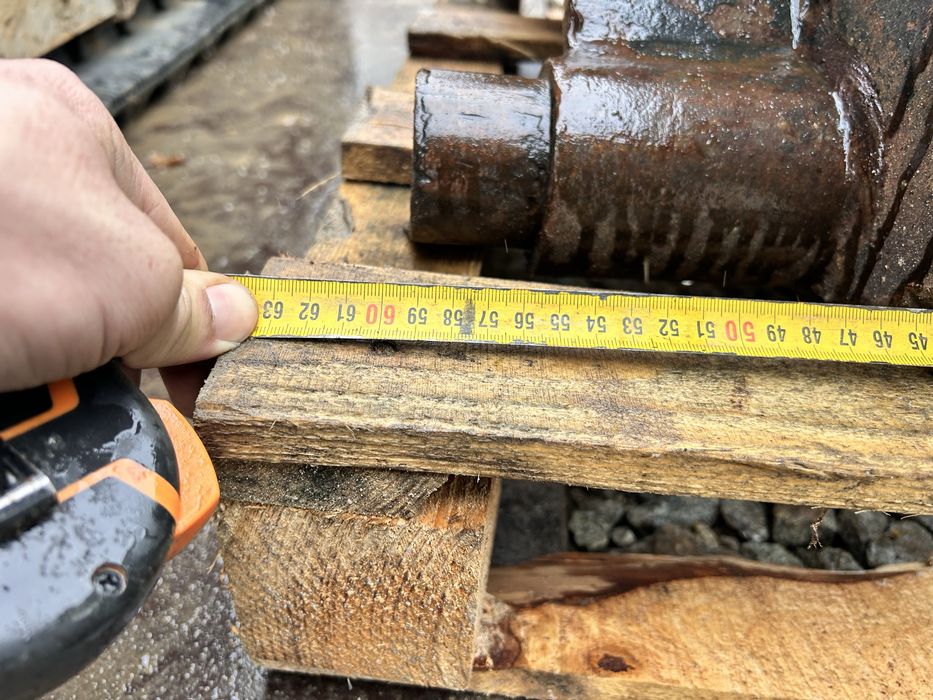 Werachtert cw40 cw30 cw20 Verachtert