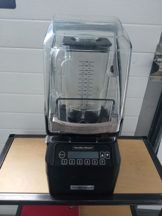 Hamilton Beach Blender barmański HBH750-CE