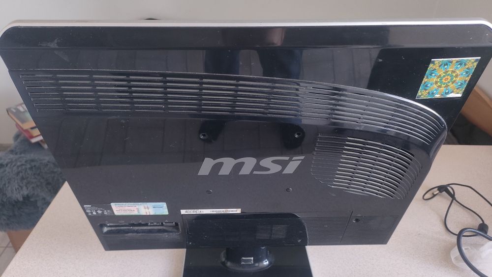 Моноблок MSI NetOn AP1900