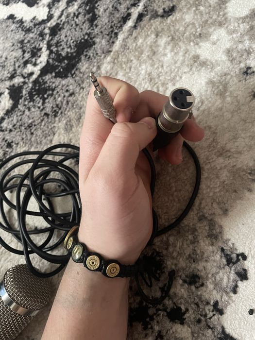 Продам мікрофон BM 800