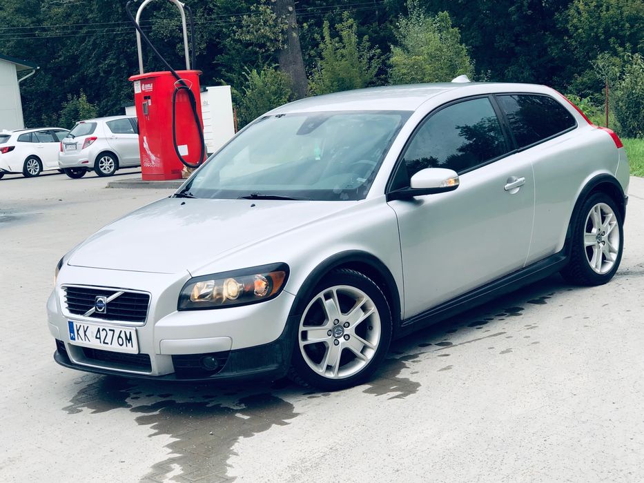 Volvo C30