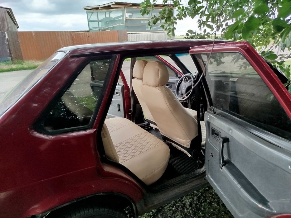 Продам своё авто любой вид переоформления