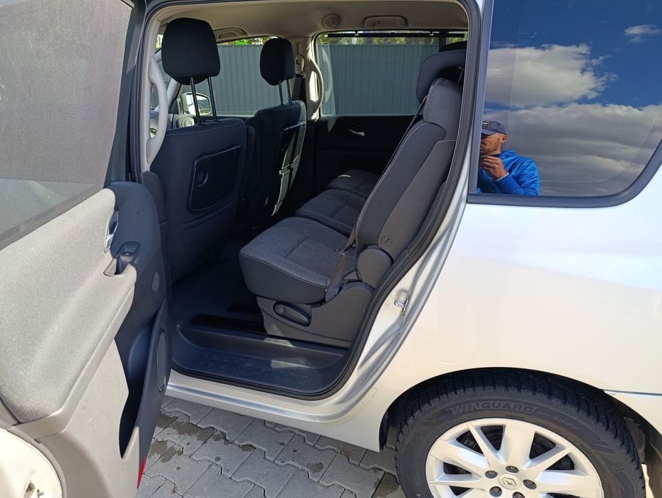 Продам Авто Renault Espace 4