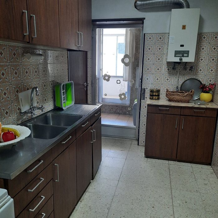 Quarto em Almada