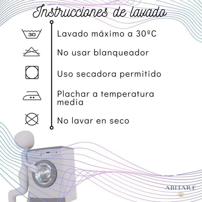 Pierre Cardin Conjunto lençóis coral IZAL 135 cm. Cinza