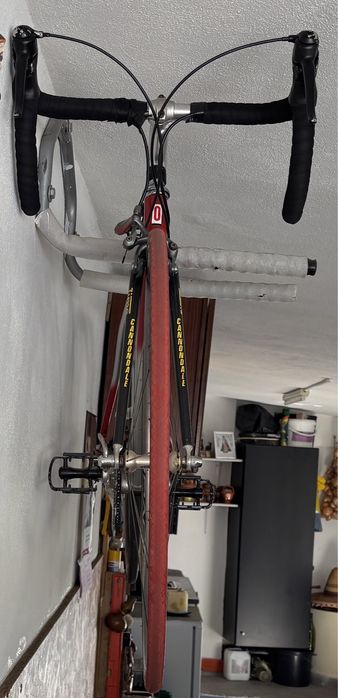 Vendo biciclete em excelente estado e sempre muito estimada