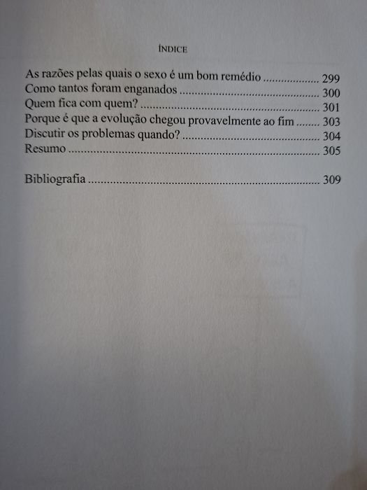 Porque é que os homens querem sexo e as mulheres precisam de amor