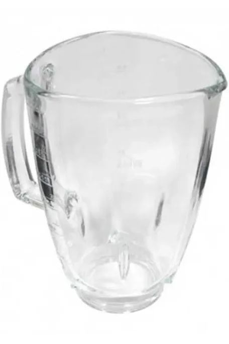 Jarro de Vidro liquidificador Braun