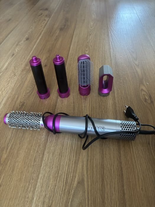 Стайлер для волосся