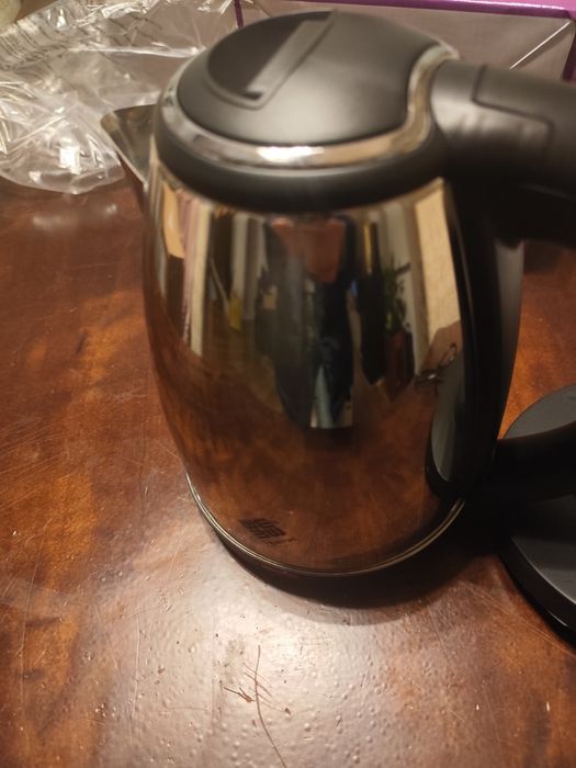 Chaleira/Jarro elétrico