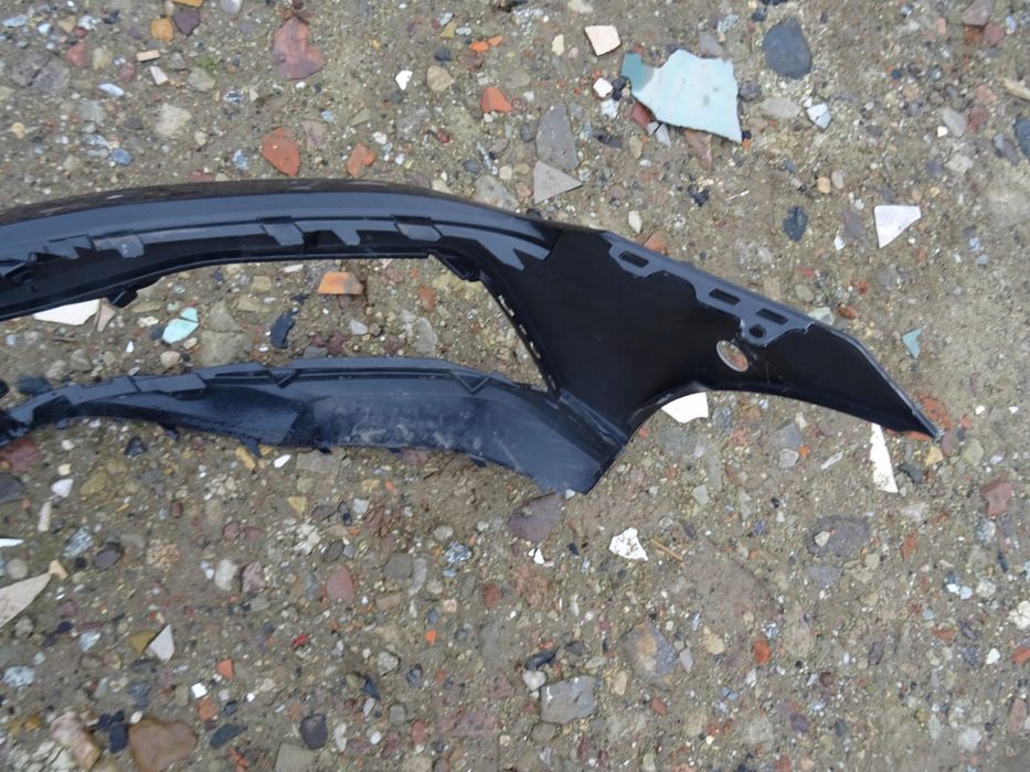 zderzak przód vw passat b8 lift 19-21 r-line gte