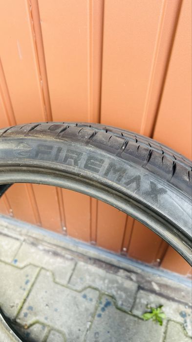 Firemax 225/35/20