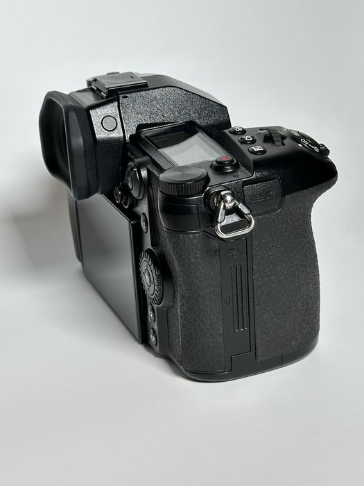 Panasonic Lumix DC-G9 – Câmara Mirrorless Micro Four Thirds