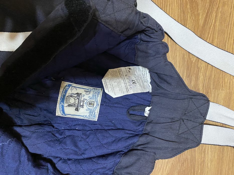 Штани ДСНС в доброму стані