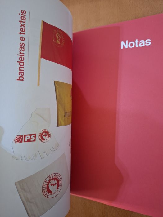 Breve história do Partido Socialista
