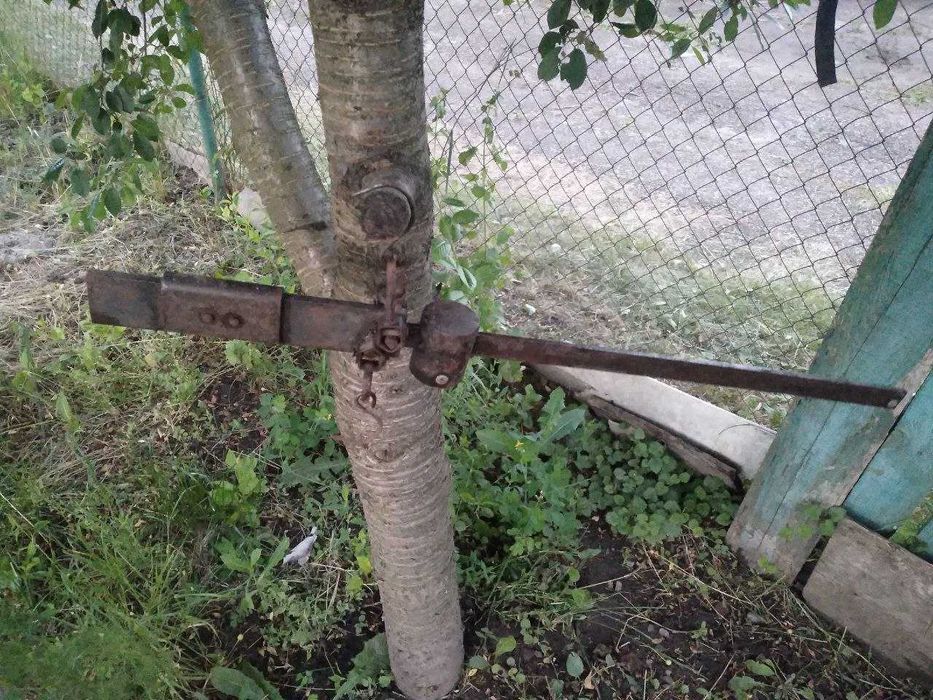 Ваги підвісні Кантар