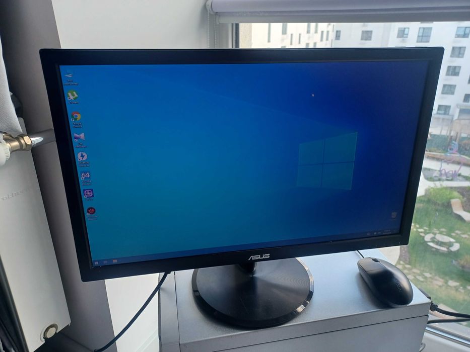 Монітор ASUS VP228DE
