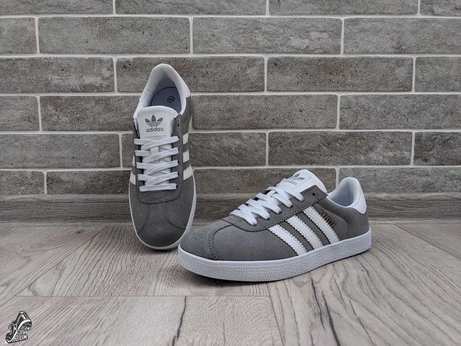 Кроссовки Adidas Gazelle \ Адидас Газель \ 36 - 41 размер