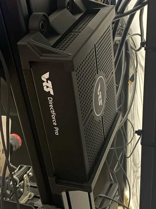 VRS DirectForce Pro 20 Nm + HUB 70mm + Suporte