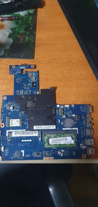 Ноутбук Lenovo B50-30  на запчасти
