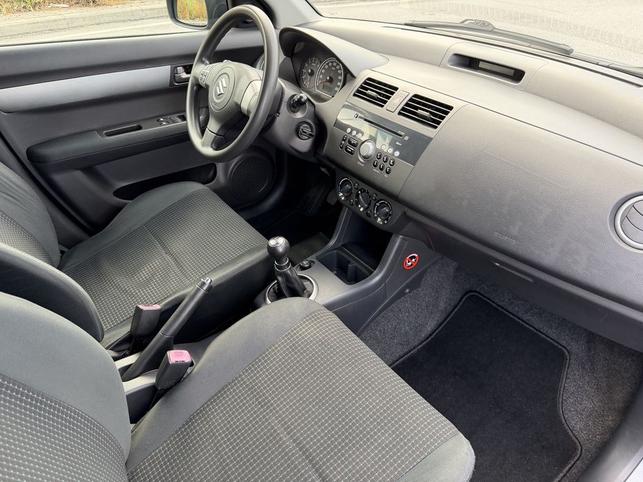 Suzuki Swift 1.3 Nacional 166mil kms