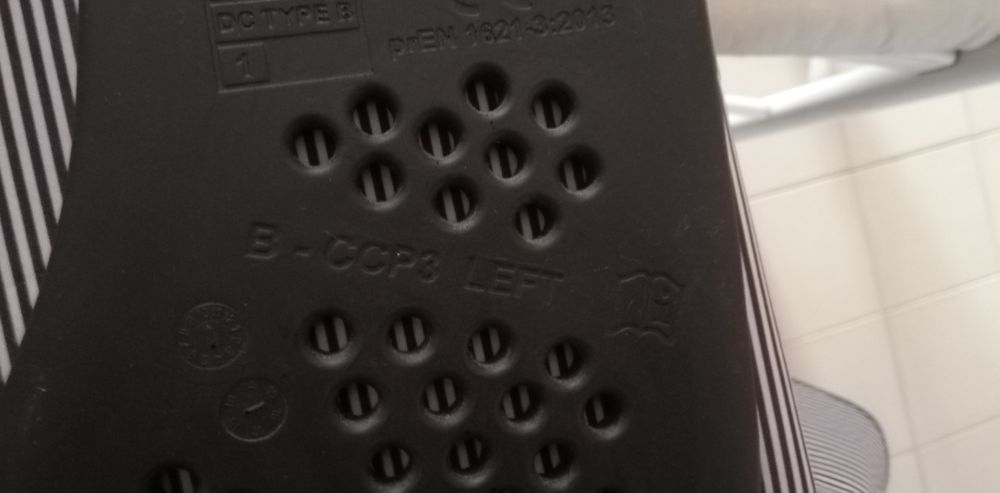 Protecções Alpinestars