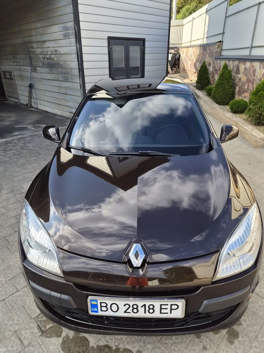 Продам Renault Megane 3 2011 року 1.5 dci