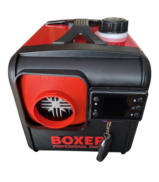 Webasto 12/24/230V 12kw