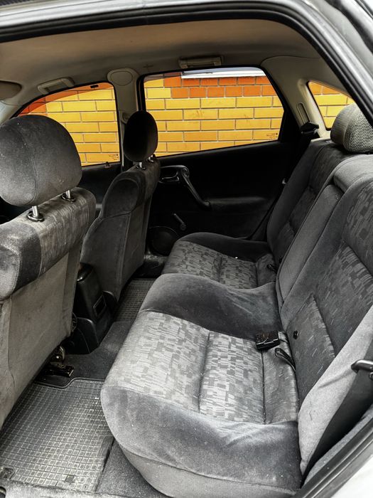 Продам машину Opel Vektra B