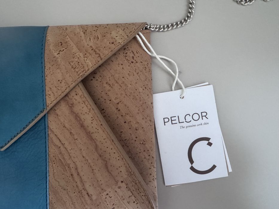 Clutch Pelcor - nova
