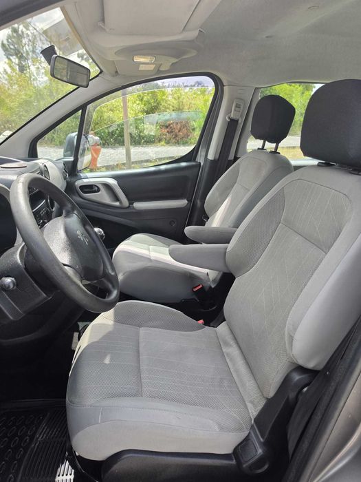Peugeot Partner Tepee 1.6 HDi 2008