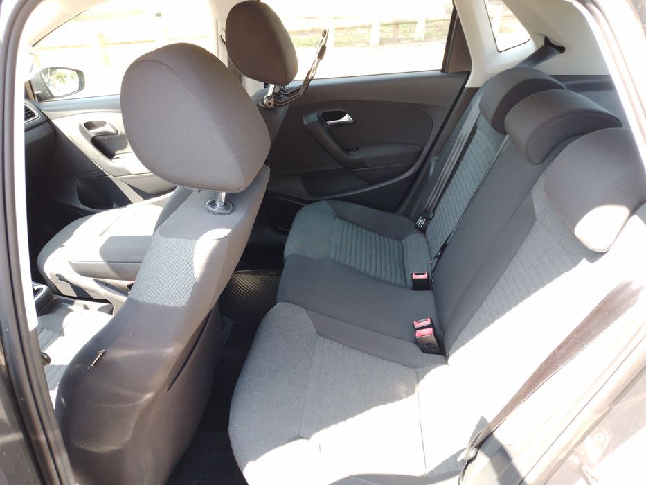 VW Polo 1.2 - Dez2010