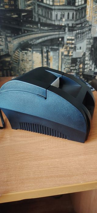 POS-5890K  бюджетний термопринтер