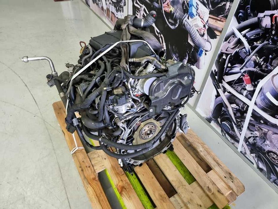 Motor Mercedes C180 1.6 DCI 2016, de 135cv, ref 626951/R9M500
