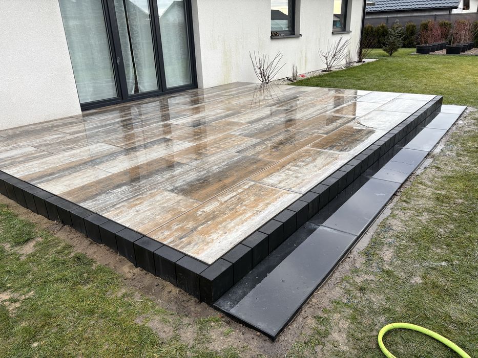 Brukarstwo ,układanie kostki brukowej zapisy na 2026 rok