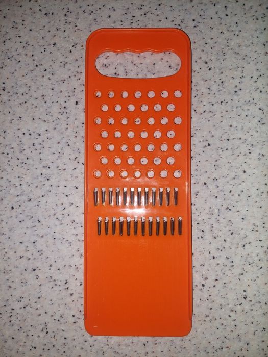 Овощерезка Borner терка корейской моркови