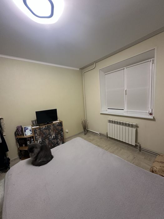 Продам 2-х кімнатну квартиру в м. Лозова