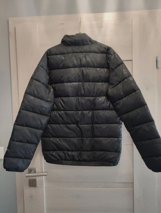 Kurtka męska zimowa puchowa Cropp