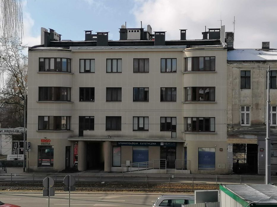 Mieszkanie – Łódź - Widok 3